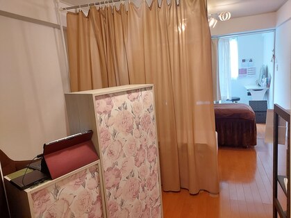 フェリーチェ(felice)の写真