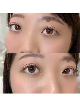 ロアニー(Loany)/Lashlift
