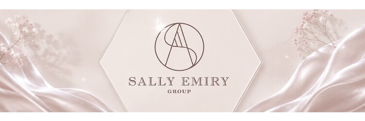 サリーエミリー(Sally Emiry)のサロンヘッダー