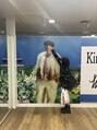 クレア(CREA)&nbsp;アイドル好きでコンサート行くために頑張ってます♪