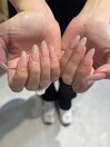 フラッシュラメグラデーション