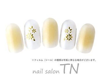 ティーエヌ TSUTAYA宇多津店/7月季節の定額4900円コ―ス