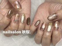秋桜.の雰囲気（定額デザイン多数ご用意♪デザインはフォトギャラリーご覧下さい）