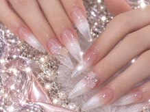 ビーパル(Be-PAL)の雰囲気（トレンドのデザインが豊富♪上品なネイルも◎長さだし得意♪）