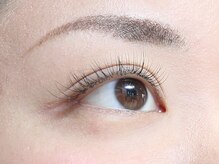 アイラッシュサロン エール(Ailes)/エクステ100本