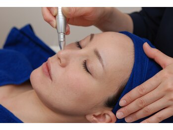 リアン(Riant)/皮脂を吸引