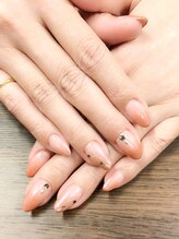 ネイルサロン ラミラージュ/