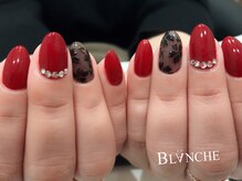 ブランシュ(BLANCHE)/