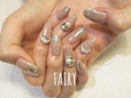 ハンドつけ放題 byFairy