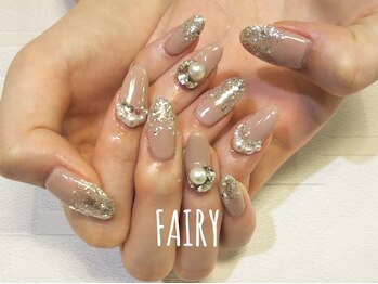 フェアリー(Fairy)/ハンドつけ放題 byFairy
