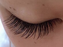 カラン 焼津店(CALIN)/フラットラッシュ100本