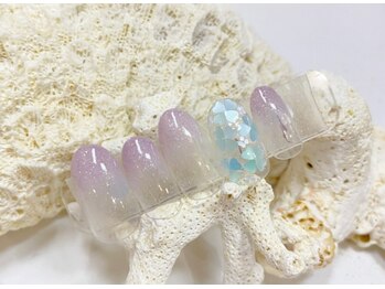 サロン リゾートモアニ(salon resort moani)/90分コース