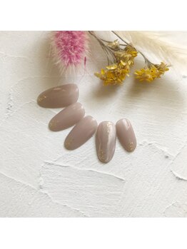 イートゥルース(e truth)/オトナシンプル(ジェルアート)