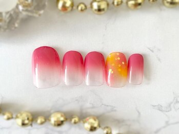 ブレス 天童店(BLESS)/キュートネイル