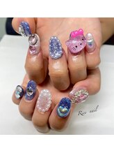 リーネイル(Riee nail)/