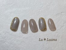 ネイルサロン ル ルアナ(Lu Luana)/