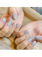 クリーク(CREEK)/シンプルニュアンス