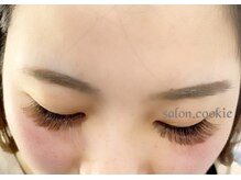 サロンドットクッキー 大阪上本町(Salon.Cookie)/人気！派手過ぎず抜け感ブラウン