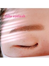 ミテ アイラッシュ(mite eyelash)/