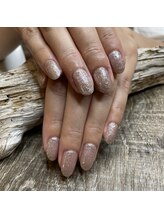 爪屋べっぴん堂/新色でワンカラー