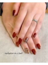 エムシーベル(m.c bell)/