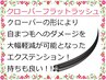 《新》クローバフラットラッシュ【フラットラッシュ】100本　5480円