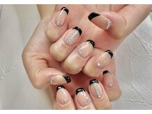 アメリア ネイルエステ アンド デザイン(Amelia Nail Esthe Design)/