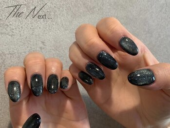 ザネクストキタホリエ(The Next...kitahorie)/magnet