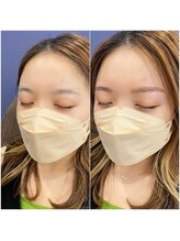 アイル(I'll)/ナチュラルに整う眉