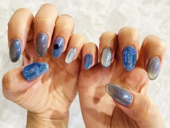 エムズ アイラッシュ アンド ネイル(M's)/