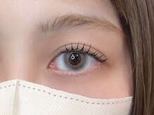 まつげエクステサロン ヘアーリゾートエーアイ 東陽町店(hair resort Ai)/パリジェンヌラッシュリフト