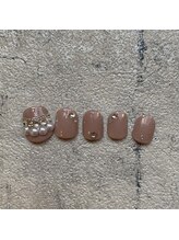 ネイルサロン フィフスアベニュー(Fifth Avenue)/オススメアート