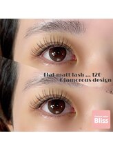 ブリス(Bliss)/Glamorous!