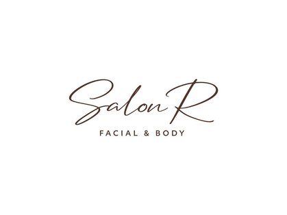 サロン アールフジ(SALON R fuji)の写真