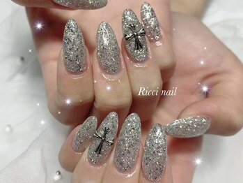 チアフルチア バイ リッチネイル(CheerfulCheer by Ricci nail)/