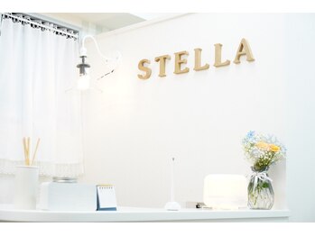 ステラ(STELLA)