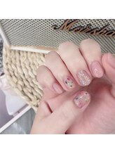 グロー ネイル(Glow Nail)/おすすめデザイン