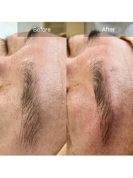 フリージア(Freesia)/メンズ眉ワックスも◎