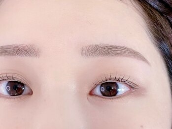 ツムギ 博多店(紬麦 tsumugi)/アイブロウ・まつ毛パーマ