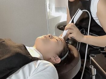 ミロク(369)/プラズマシャワーでつやつや肌に