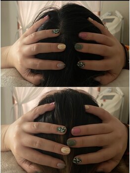 ハートランド(HEARTLAND)/小顔もお任せください