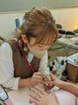 ニコ お爪屋さん(nico)&nbsp;Marie 