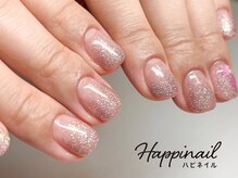 ハピネイル(Happinail)/ネイルケア専門サロン