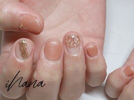 持込みデザイン＊ステンドグラス