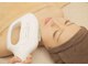 リンパドレナージュサロン アプローズ 天神店(applause)の写真/痛みほぼなし！メンズにもおすすめ！最新LED脱毛機導入！痛みが少なく、早い◎メンズの身だしなみにも◎