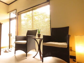 ポム(POM)/カウンセリングスペース