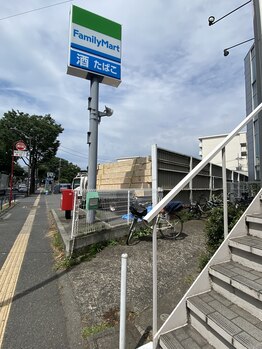 ロカヒ(Lokahi)/駐輪場のご案内