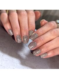 maeda.フラッシュネイル