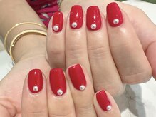 マーノ 稲毛海岸店/ワンカラー