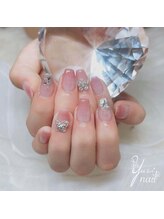 ユリネイル(Yuri nail)/